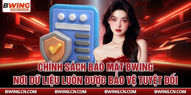 Mục tiêu bảo mật toàn diện